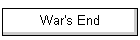 War's End